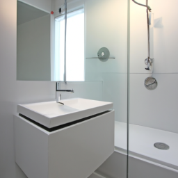 Mise aux Normes Handicapé : Solutions Pratiques pour Votre Salle de Bain Manosque